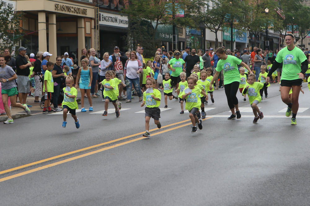 Gallery: Popcorn Festival